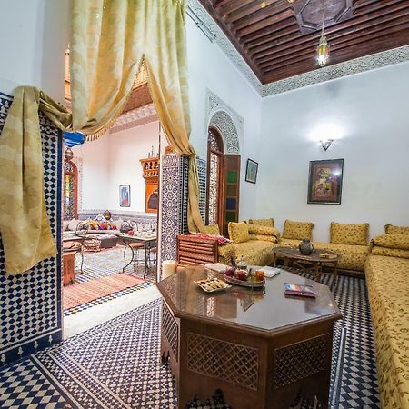 פס Riad L'Artiste מראה חיצוני תמונה