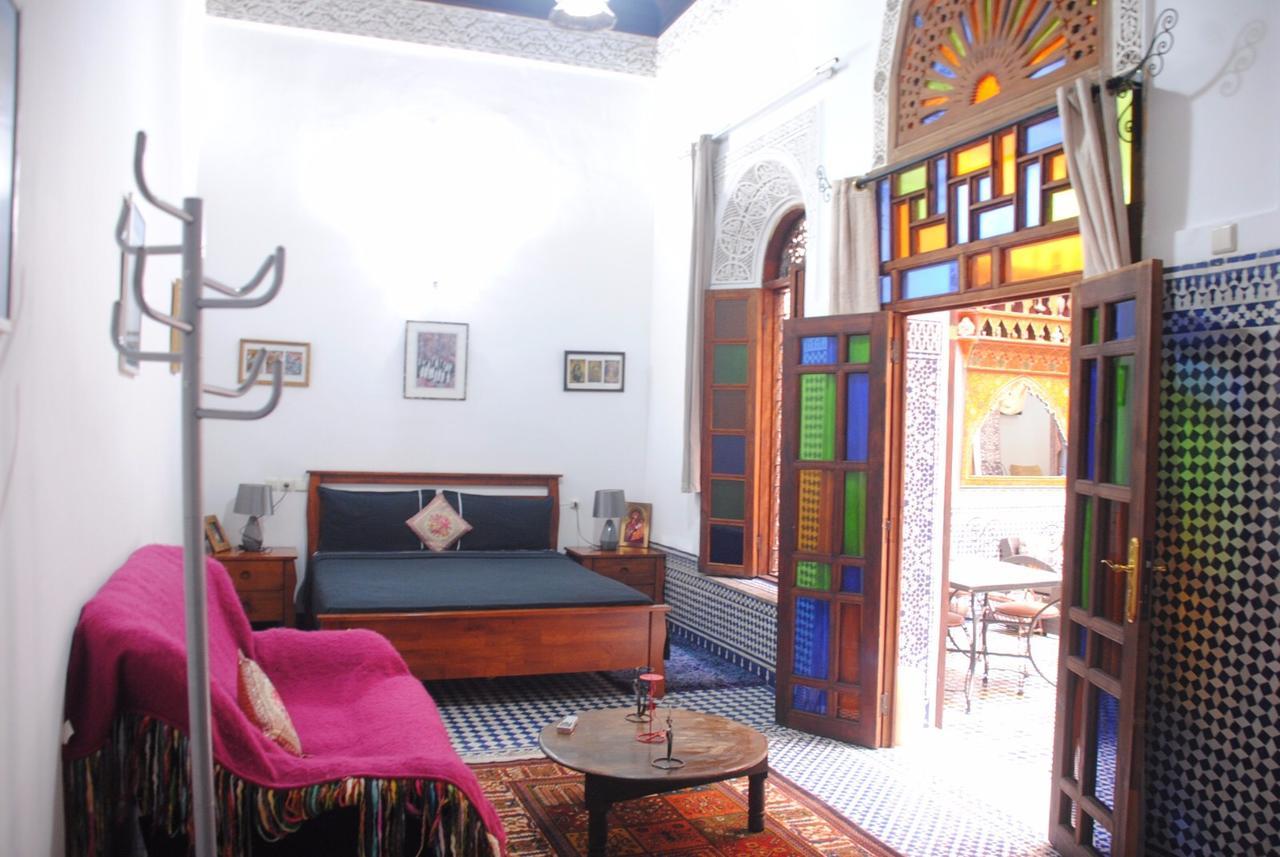 פס Riad L'Artiste מראה חיצוני תמונה
