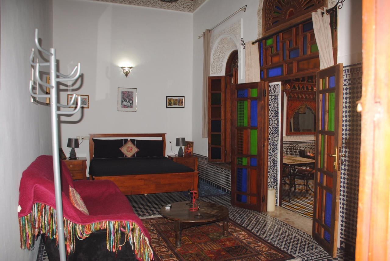 פס Riad L'Artiste מראה חיצוני תמונה