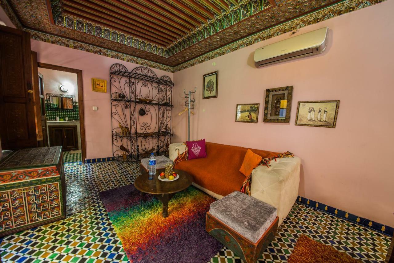 פס Riad L'Artiste מראה חיצוני תמונה
