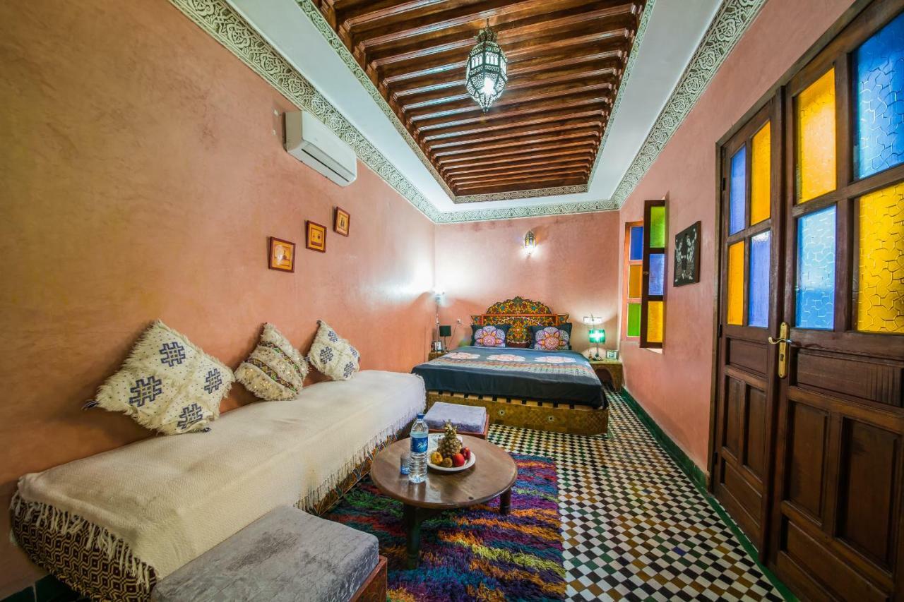 פס Riad L'Artiste מראה חיצוני תמונה