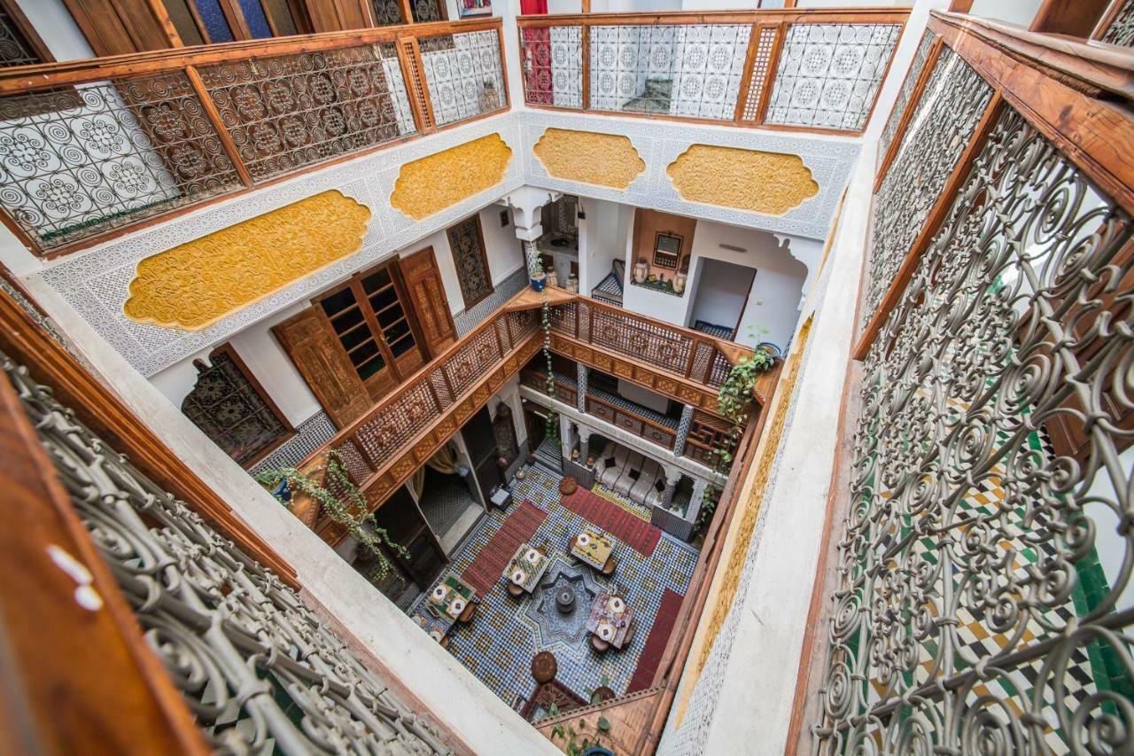 פס Riad L'Artiste מראה חיצוני תמונה