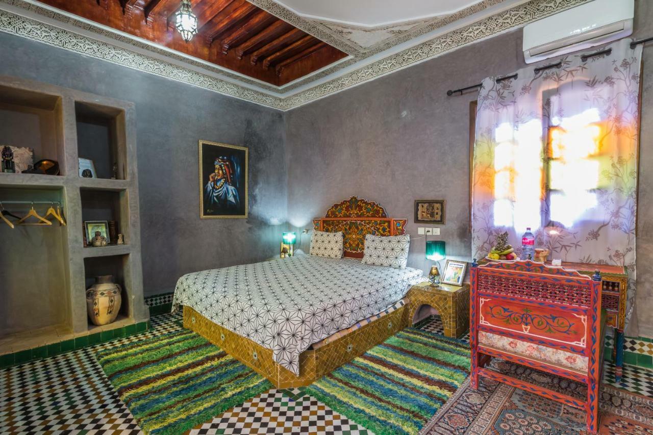 פס Riad L'Artiste מראה חיצוני תמונה