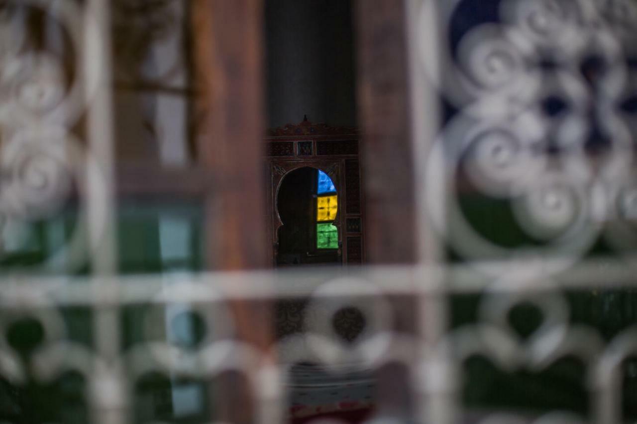 פס Riad L'Artiste מראה חיצוני תמונה