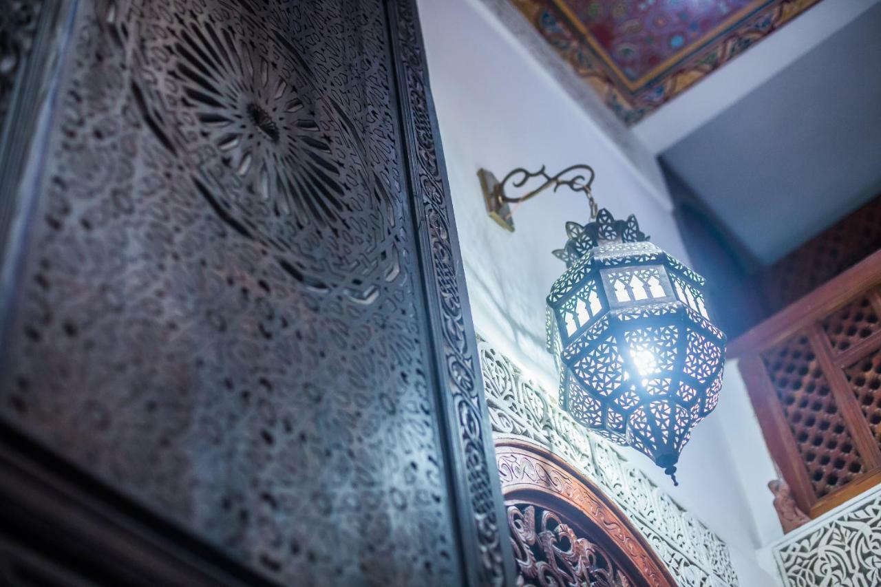 פס Riad L'Artiste מראה חיצוני תמונה