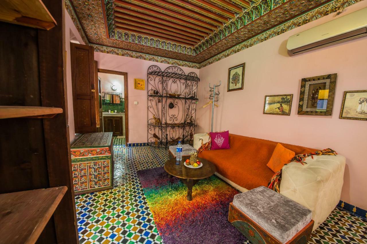 פס Riad L'Artiste מראה חיצוני תמונה