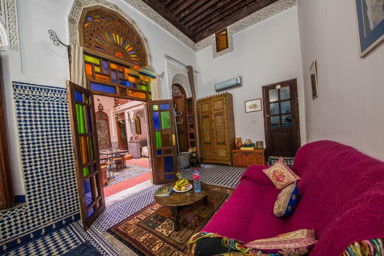 פס Riad L'Artiste מראה חיצוני תמונה
