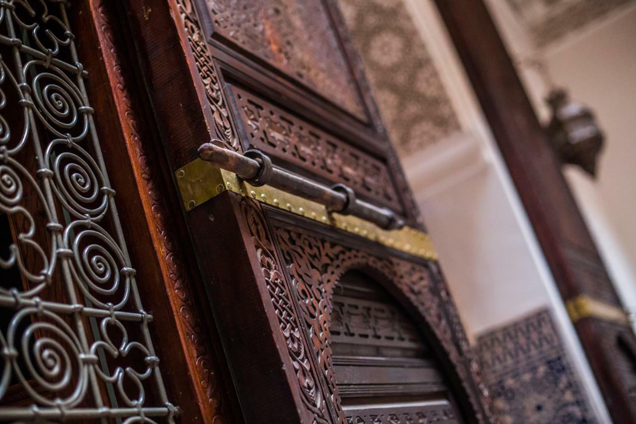 פס Riad L'Artiste מראה חיצוני תמונה