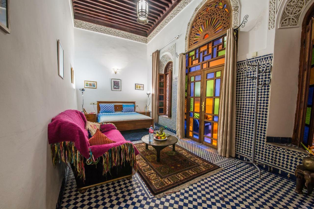 פס Riad L'Artiste מראה חיצוני תמונה