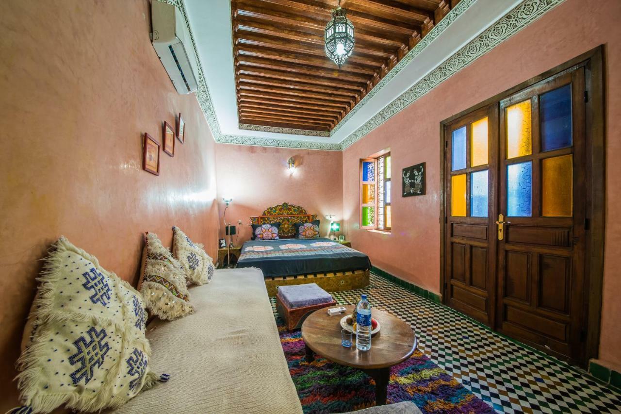 פס Riad L'Artiste מראה חיצוני תמונה