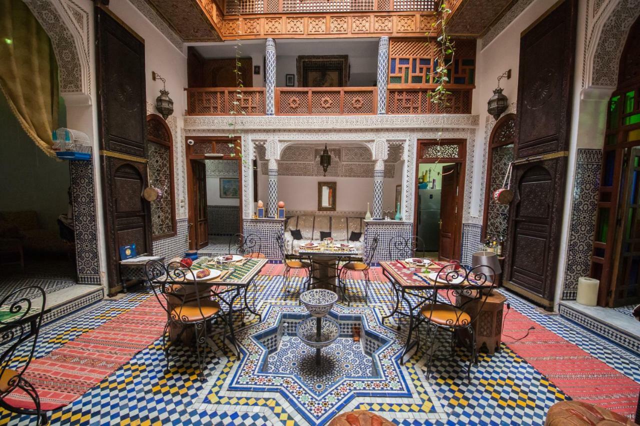 פס Riad L'Artiste מראה חיצוני תמונה