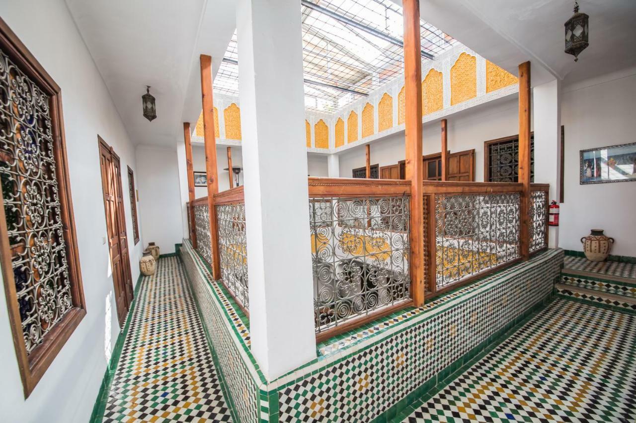פס Riad L'Artiste מראה חיצוני תמונה