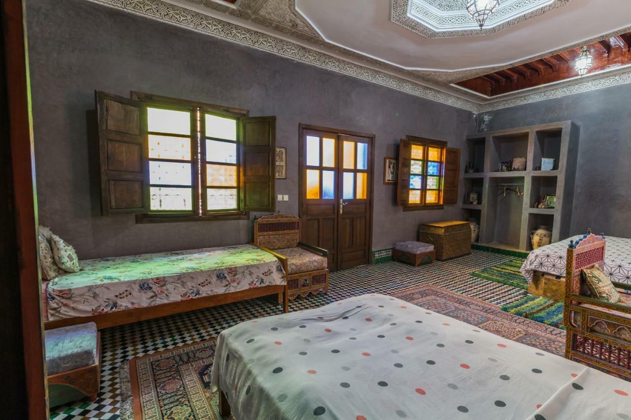 פס Riad L'Artiste מראה חיצוני תמונה