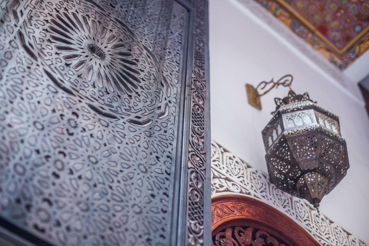 פס Riad L'Artiste מראה חיצוני תמונה