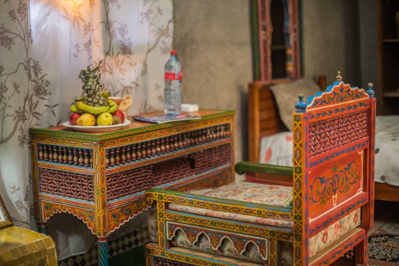 פס Riad L'Artiste מראה חיצוני תמונה