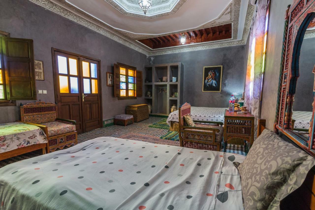 פס Riad L'Artiste מראה חיצוני תמונה