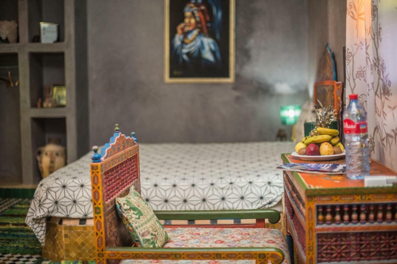 פס Riad L'Artiste מראה חיצוני תמונה