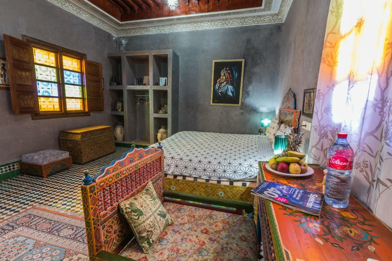 פס Riad L'Artiste מראה חיצוני תמונה